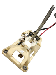 ALAVANCA CAMBIO JAC J5 1.5 J6 2.0 2010 2011 2017 COM CABO