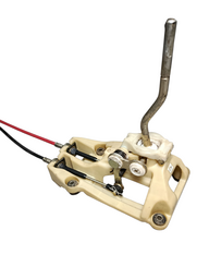 Alavanca Cambio Jac J5 1.5 J6 2.0 2010 a 2017 Com Cabo