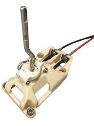 ALAVANCA CAMBIO JAC J5 1.5 J6 2.0 2010 2011 2017 COM CABO