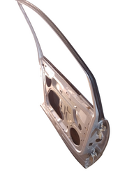 PORTA DIANTEIRA ESQUERDA MERCEDES CLASSE A 160 190 99 A 2005