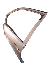 PORTA DIANTEIRA ESQUERDA MERCEDES CLASSE A 160 190 99 A 2005
