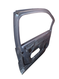PORTA DIANTEIRA ESQUERDA MERCEDES CLASSE A 160 190 99 A 2005