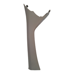 Acabamento Coluna Parabrisa Esquerdo Frontier 2.5 2012 /