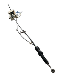 ALAVANCA CAMBIO LANCER 2.0 AUTO 2010 2011 2012 2019 COM CABO