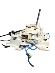 Alavanca Cambio Lancer 2.0 Aut 2010 a 2019 Com Cabo