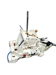 ALAVANCA CAMBIO LANCER 2.0 AUTO 2010 2011 2012 2019 COM CABO