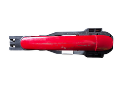 Maçaneta Traseira Esquerda Volkswagen Fox Motorista