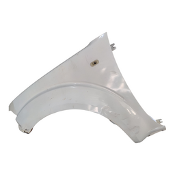 Paralama Esquerdo Frontier 2008 2009 a 2016 4x4