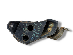SUPORTE COXIM MOTOR CÂMBIO CORSA CELTA 1996 A 2004