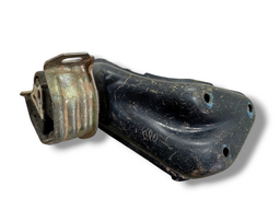 SUPORTE COXIM MOTOR CÂMBIO CORSA CELTA 1996 A 2004