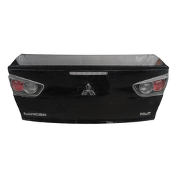 Tampa Traseira Lancer 2011 2012 a 2019