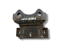 Coxim Lado Direito Motor Corsa Meriva Montana 2002 a 2012