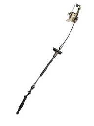 ALAVANCA CÂMBIO SANTA FÉ 2.7 AUTOMÁTICA 2007  2011 COM CABO