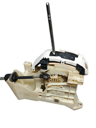 Alavanca Câmbio Santa Fé 2.7 Automática 2007 a 2011 Com Cabo