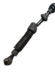 ALAVANCA CÂMBIO SANTA FÉ 2.7 AUTOMÁTICA 2007  2011 COM CABO