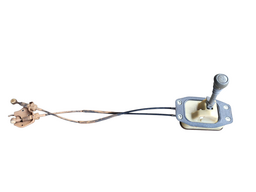 Alavanca Cambio Palio Attractive Siena  2012  A 2017