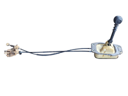 Alavanca Cambio Uno Vivace Fiorino Partner 2011 A 2025