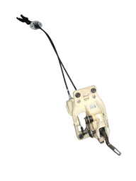 ALAVANCA CAMBIO TUCSON MANUAL 2005 2006 2007 2014 COM CABO