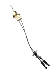 ALAVANCA CAMBIO TUCSON MANUAL 2005 2006 2007 2014 COM CABO