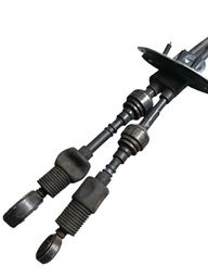 ALAVANCA CAMBIO TUCSON MANUAL 2005 2006 2007 2014 COM CABO