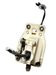 Alavanca Câmbio Tucson 2.0 Manual 2005 a 2014 Com Cabo