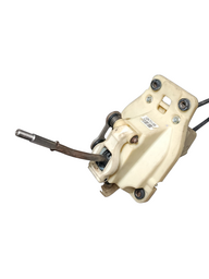 ALAVANCA CAMBIO TUCSON MANUAL 2005 2006 2007 2014 COM CABO