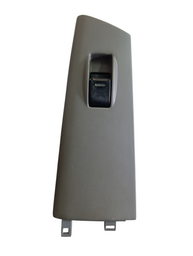 Moldura Botão Vidro Dianteiro Direito Corolla 2003 Á 2008