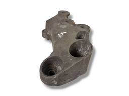 SUPORTE FIXAÇÃO COXIM LADO ESQ. CÂMBIO PRISMA ONIX 13 A 16