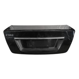 Tampa Traseira Mercedes C180 C200 C250 C300 C3350 2007/2014
