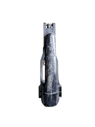 Maçaneta Traseira Esquerda Volkswagen gol G5