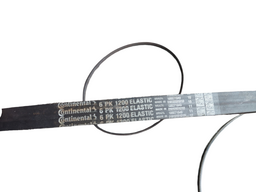 Correia Alternador Gol Fox Polo Saveiro Golf 6PK1200