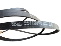 Correia Alternador Uno Mobi Strada Fiorino G. Siena 5PK1170