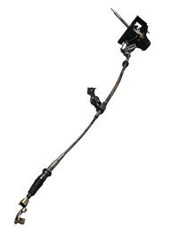 ALAVANCA CAMBIO AUTOMATIC HONDA CIVIC 1.6 1999 2000 COM CABO