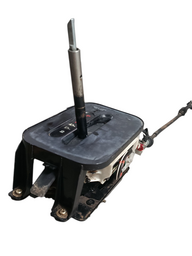 ALAVANCA CAMBIO AUTOMATIC HONDA CIVIC 1.6 1999 2000 COM CABO