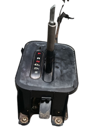 Alavanca Cambio Automatico Honda Civic 1999 - 2000 Com Cabo