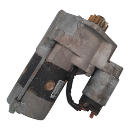 Motor Partida Arranque Frontier 2.5 Manual 2007 2008 a 2016 