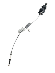 ALAVANCA CAMBIO COROLLA 1.8 2.0 2015 2016 2017 2019 COM CABO