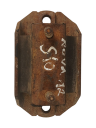 COXIM LD CAMBIO GM S10 2.4 2.8 2012/2013/2014