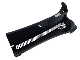 Churrasqueira Esquerda T-Cross 2020/