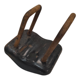 Feixe Molas Traseiras Frontier 2.5 2012 a 2015