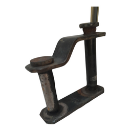 Feixe Molas Traseiras Frontier 2.5 2013 a 2015