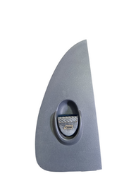 Moldura Botão Vidro Direito Fiat Palio 2004