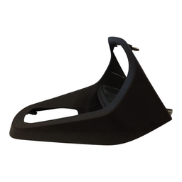 Acabamento Moldura Console Ka 1.0 SE Flex 2015 A 2021