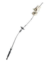 ALAVANCA CAMBIO IX35 2.0 GAS FLEX 2010 2011 2016 COM CABO