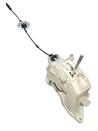 ALAVANCA CAMBIO IX35 2.0 GAS FLEX 2010 2011 2016 COM CABO