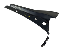 CHURRASQUEIRA ESQUERDA UP 2014 A 2021