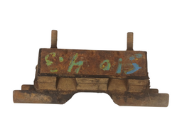 COXIM CALÇO TRAVESSA CAMBIO S10 BLAZER 96/2011