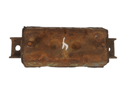 COXIM CALÇO TRAVESSA CAMBIO S10 BLAZER 96/2011