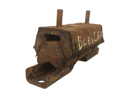 Coxim Calço Travessa Cambio S10 Blazer 96/2011