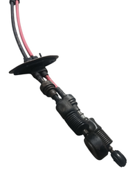 ALAVANCA CÂMBIO SPORTAGE 2.0 MANUAL 2006 2007  2011 COM CABO